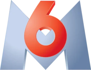 M6 en direct disponible sur France IPTV