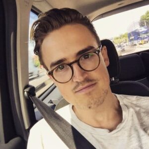 Picture of Lucas Moreau